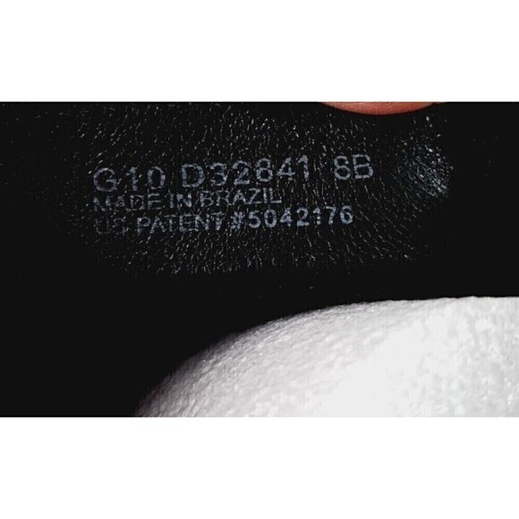 Cole Haan Air Women's Black Suede Boots Size 8 B - Picture 7 of 8